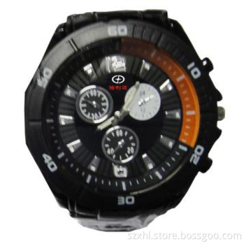 Fashion quartz analog watches